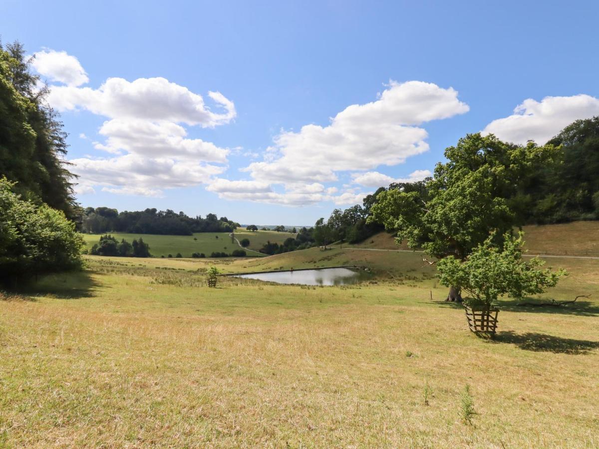 Villa Swandown, 3 Blackdown Chard Exterior foto