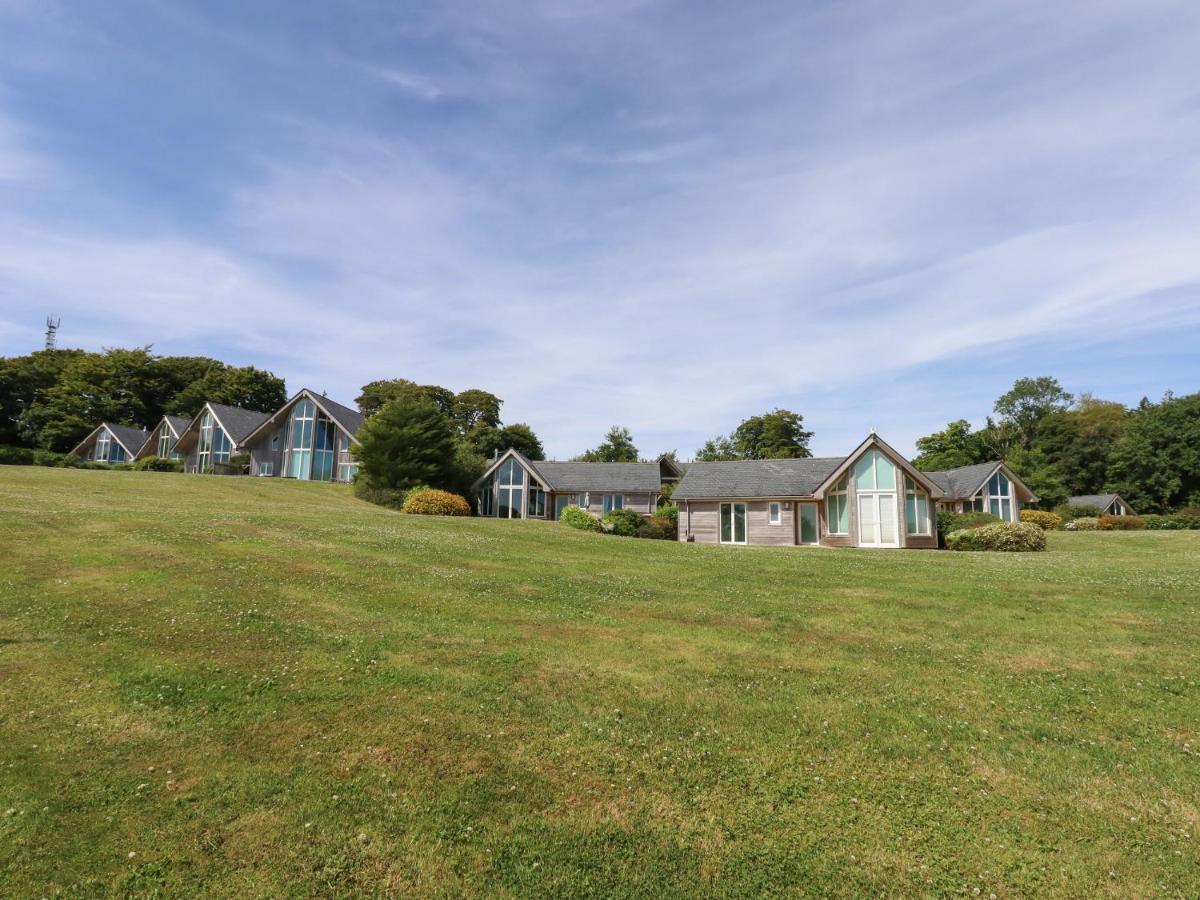 Villa Swandown, 3 Blackdown Chard Exterior foto